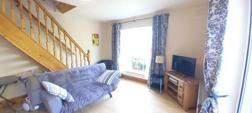Edenbrook Apartment With Sea Views