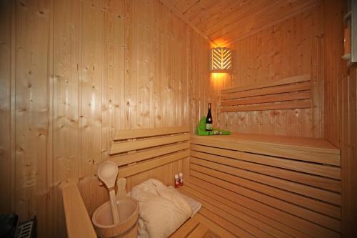 Apartamento Villa D�ne -penthousewohnung We 18