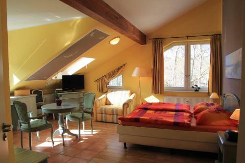 Apartamento Villa Wauzi