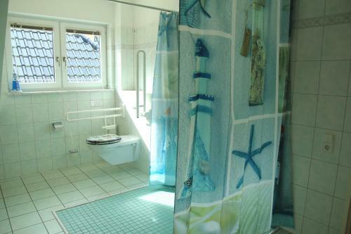 Apartamento Villa Wauzi
