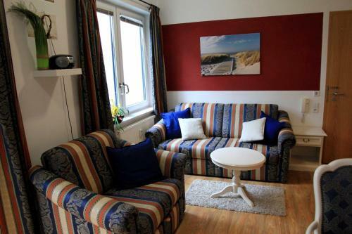 Apartamento Villa Wauzi