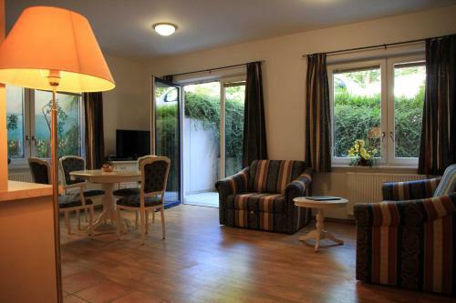 Apartamento Villa Wauzi