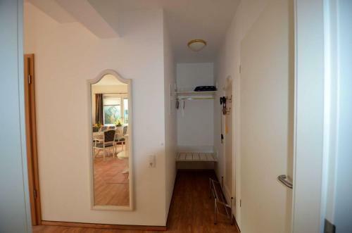 Apartamento Villa Wauzi