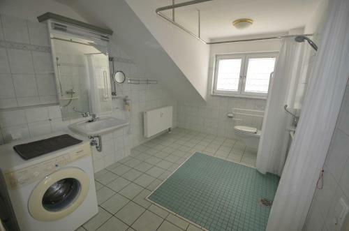 Apartamento Villa Wauzi