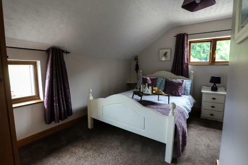 Green Meadow Farm Holiday Homes