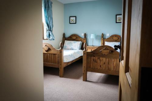 Green Meadow Farm Holiday Homes