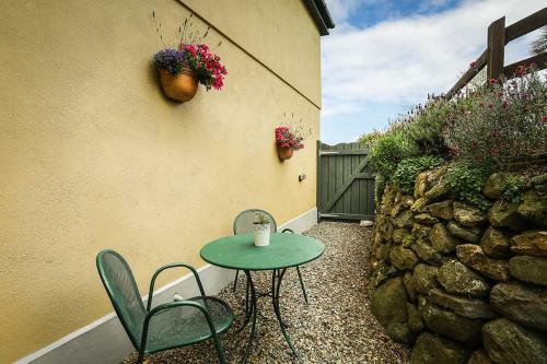 Green Meadow Farm Holiday Homes
