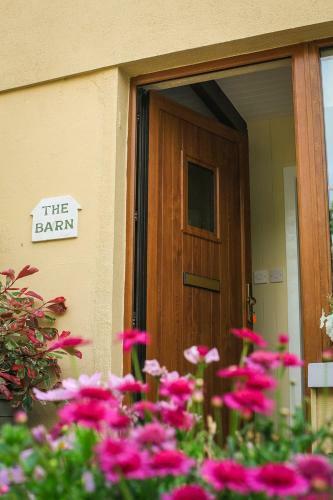 Green Meadow Farm Holiday Homes