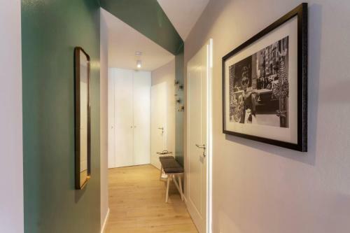Apartamento Baabe Villen Ensemble Fewo 44 Cozy
