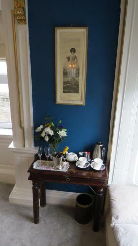 Hostal Abbey View House