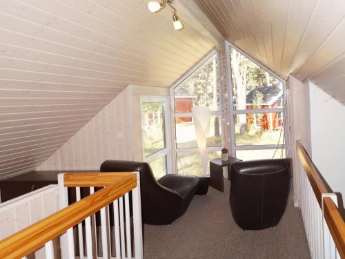 Ferienhaus Ostseeblick 236