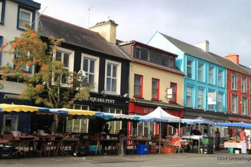 Tranquil Apartment Near Kenmare