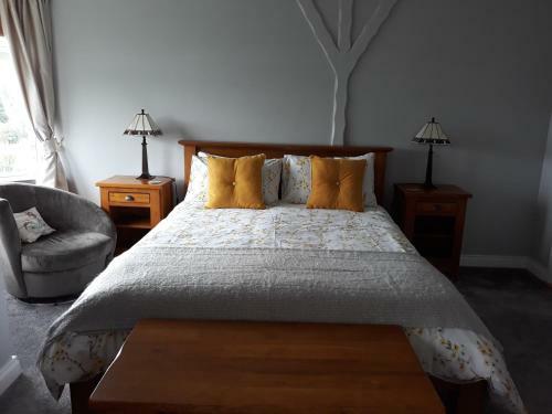Bed & Breakfast Mill Lane