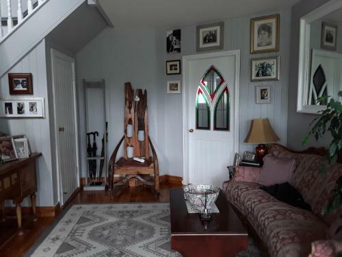 Bed & Breakfast Mill Lane