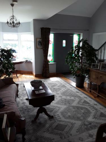 Bed & Breakfast Mill Lane