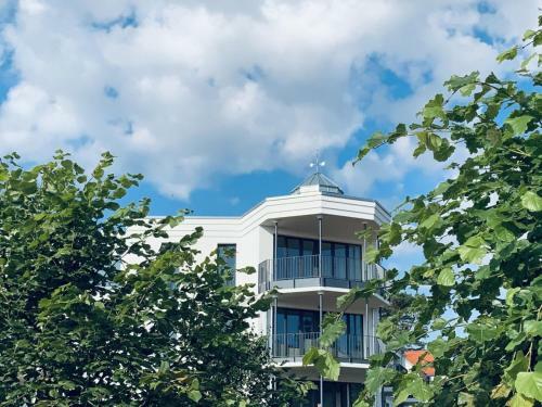 Apartamento Villa D�ne 17 - Traumblick