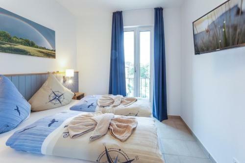 Apartamento Villa D�ne 17 - Traumblick