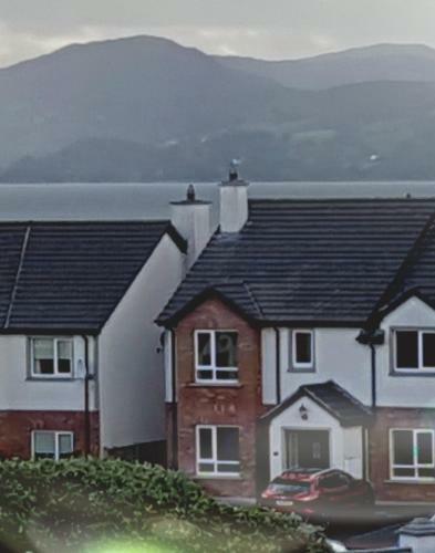 Apartamento 5 Star Waw Seaview Apt In Buncrana