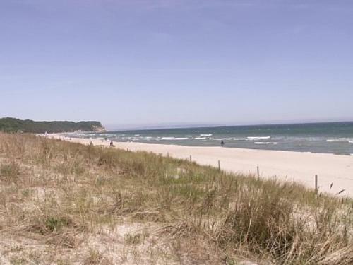 Strandhaus Des Meeres 1