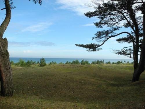 Strandhaus Des Meeres 1