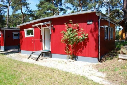 Strandhaus Des Meeres 1