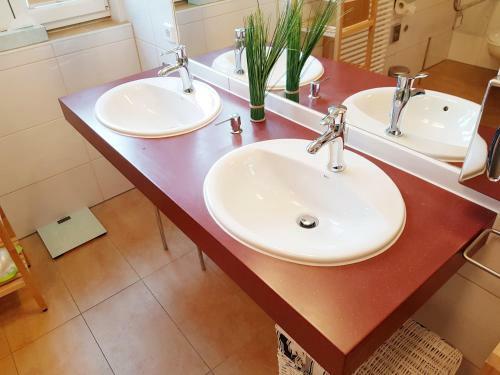 Apartamento Ostseeblick Baabe