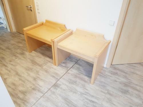 Apartamento Ostseeblick Baabe