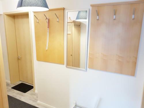 Apartamento Ostseeblick Baabe