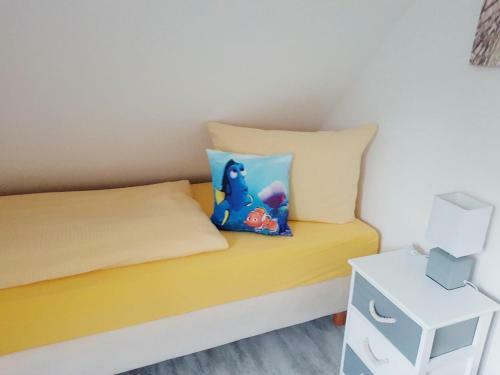 Apartamento Ostseeblick Baabe