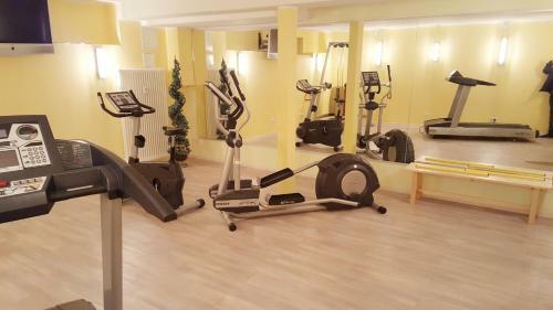 Apartamento Ostseeblick Baabe