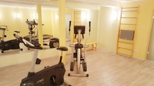 Apartamento Ostseeblick Baabe