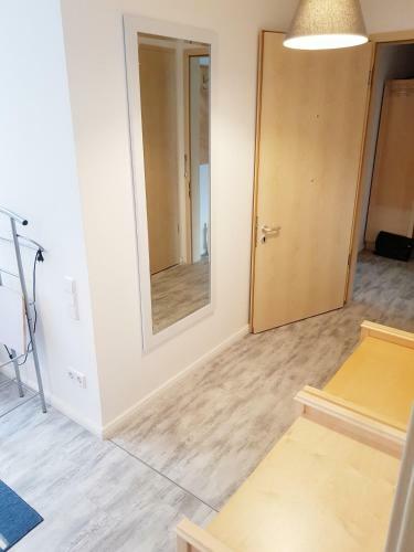Apartamento Ostseeblick Baabe