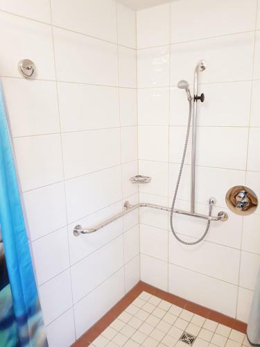 Apartamento Ostseeblick Baabe