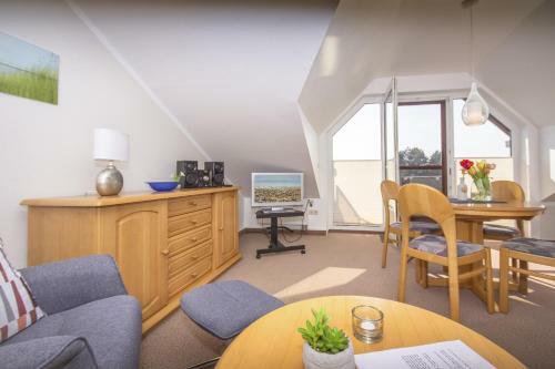 Apartamento Haus R�gensonne