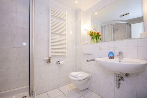 Apartamento Haus R�gensonne
