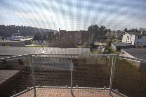 Apartamento Haus R�gensonne