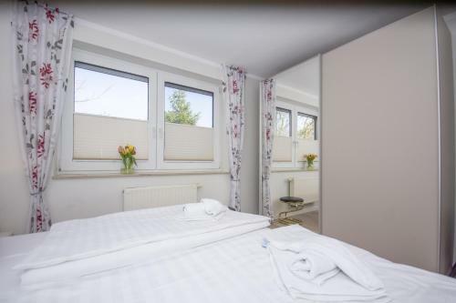 Apartamento Haus R�gensonne