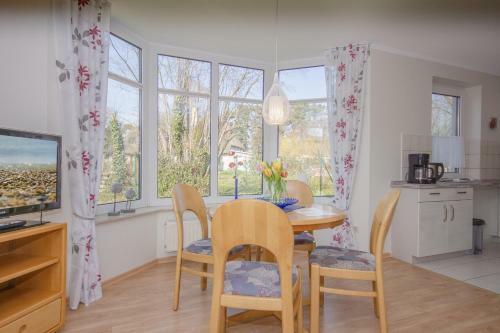 Apartamento Haus R�gensonne