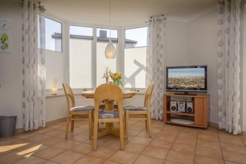 Apartamento Haus R�gensonne