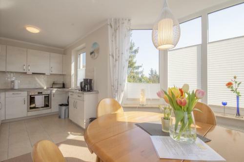 Apartamento Haus R�gensonne
