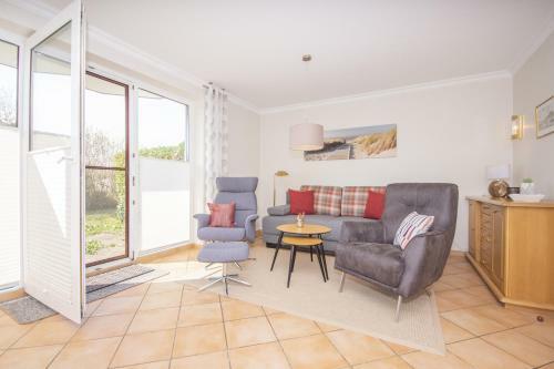 Apartamento Haus R�gensonne