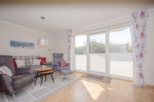 Apartamento Haus R�gensonne