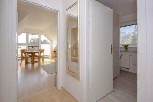 Apartamento Haus R�gensonne