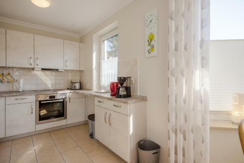 Apartamento Haus R�gensonne