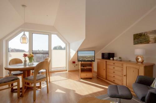 Apartamento Haus R�gensonne