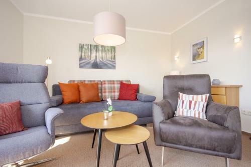 Apartamento Haus R�gensonne
