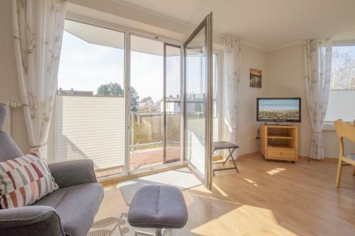 Apartamento Haus R�gensonne