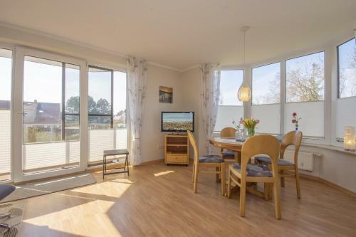 Apartamento Haus R�gensonne