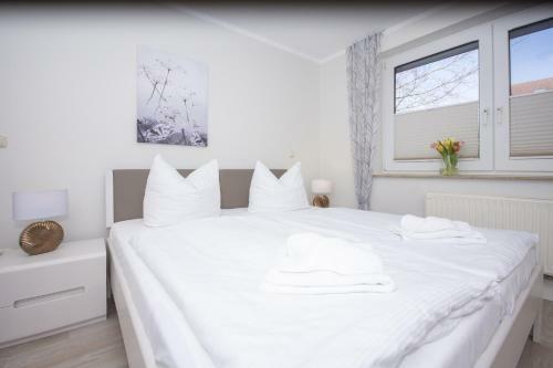 Apartamento Haus R�gensonne