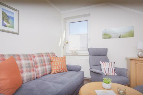 Apartamento Haus R�gensonne